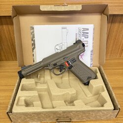 AAP-01 ASSASSIN GBBP สีทราย - ACTION ARMY