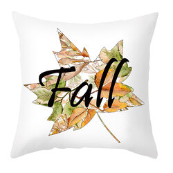 หมอนอิงทรงสี่เหลี่ยม FPL001