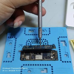 ปากกาช่วยยกแยกบอร์ด 2ชั้น