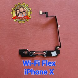 Wi-Fi Flex แท้ iPhone X