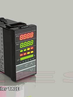 Temperature Controller Model : FY800 เครื่องควบคุมอุณหภูมิ