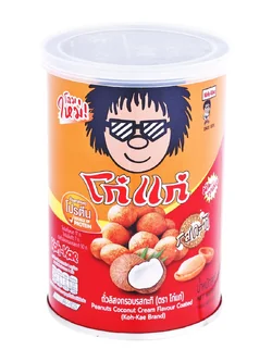 8852023664224 โก๋เก่ รสกะทิ 110 กรัม