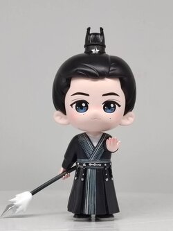 统领妞妞 ｜需要补邮