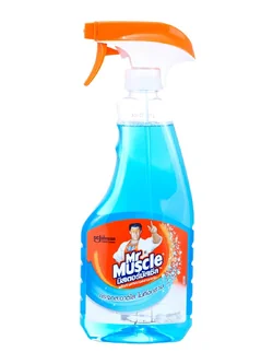 8850175007012 มิสเตอร์มัสเซิลกระจก 520 มล.