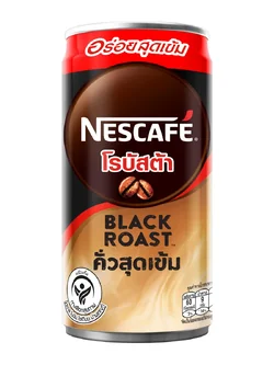 8850011060973 180mlเนสกาแฟพร้อมดื่มโรบัสต้าแบล็คโรสด์(กป.)