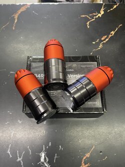 ลูกM203 ( 3 ลูก ) - KingArms