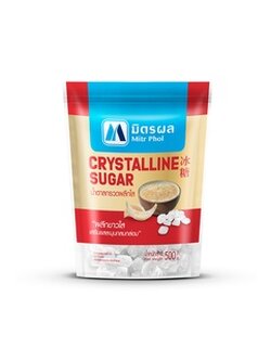 8850256620079 น้ำตาลกรวด(มิตรผล)500มล.