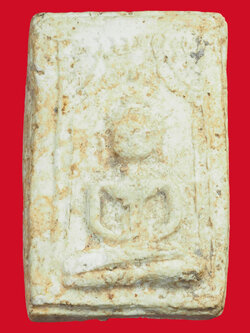 คิวจองA5033 พระเนื้อผง ไม่ทราบที่และปีสร้าง 9