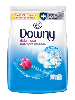 4987176098368 ดาวน์นี่ ผงซักฟอก กลิ่นซันไรท์เฟรช 1300 กรัม