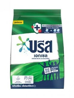 8851932479509 บรีส เอกเซล เขียว 850 มล.