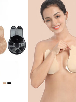 ปิดจุก หูกระต่าย แบบยกกระชับ 1 คู่ (Bra025,Bra042)