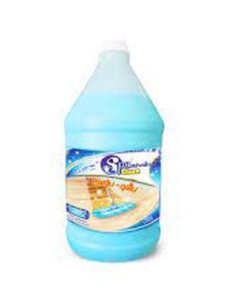 8858814203191 สปาคลีนดันฝุ่นถูพื้น กลิ่น คุูลิ่งเฟรช 3,800 มล.