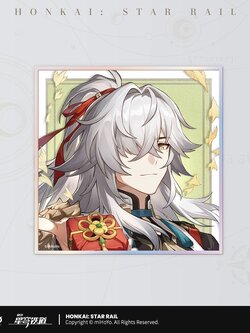 【米哈游/崩坏：星穹铁道】รวมออเดอร์