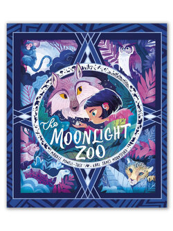 The Moonlight Zoo