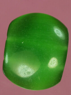 A715 เม็ดลูกปัด เก่าไม่ทราบแหล่งที่มา 17