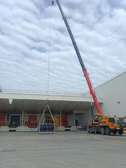 รถเครให้เช่า ขนาด 35ตัน รถเครน35ตัน เช่ารถเครน35ตัน