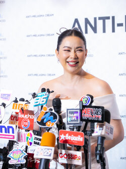 ความลับของตัวมัม! บุ๋ม ปนัดดา X Dr.JiLL ADVANCED ANTI-MELASMA CREAM