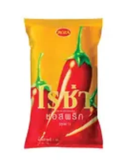 8850511321680 โรซ่า-ซอสพริก1000ก.