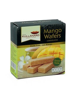 8854651008135 เวเฟอร์มะม่วง 40 กรัม
