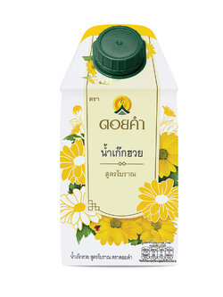 8850773511379 ดอยคำ น้ำเก๊กฮวย สูตรโบราณ 500 มล.