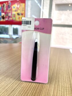 9058847 แหนบถอนขน