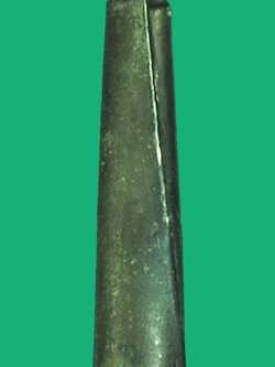 A5535 เครื่องประดับหรือเครื่องราง ทำด้วยเงิน 16