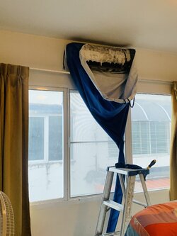 ล้างแอร์รังสิต ซ่อมแอร์รังสิต ล้างแอร์ปทุมธาน