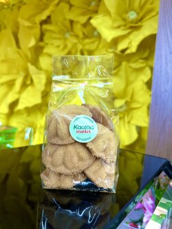 M-0010065 ขนมไข่กรอบ