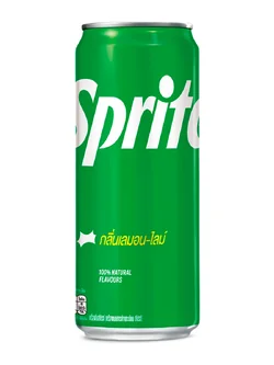 8851959132364 สไปรท์ กลิ่นเลมอน-ไลม์ 325มล.