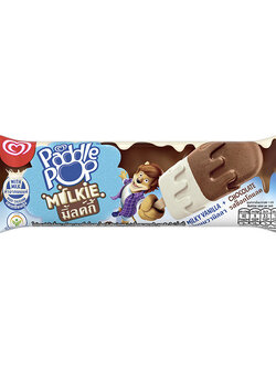 8851932435888 วอลล์แพดเดิลป๊อป มิ้ลค์กี้ 50กรัม