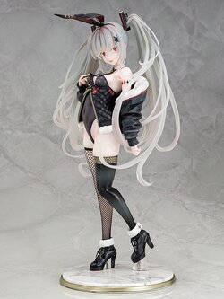 [ Figure แท้ ] #พร้อมส่ง Kogataiga Original Character - Noir 1/6 Scale [ Rocket Boy ]