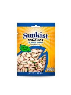 8850096740036 พิสทาชิโออบเกลือ ตราซันคิสท์ 30ก.