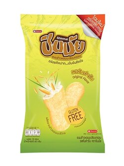 8852098703422 ชินมัย รสต้นตำรับ 60 กรัม