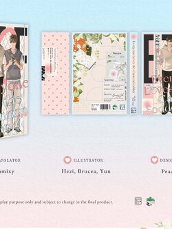 ไม่มีของแถม Everyone Loves the Cannon Fodder Vol.01 Publisher: ROSMEI (ไม่รวมส่งกลับ)