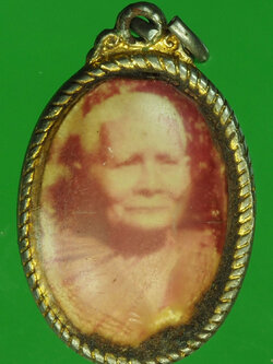 A57 ล็อกเก็ตหลวงปู่แหวน สุจิณโณ วัดดอยแม่ปั่ง เชียงใหม่ 31