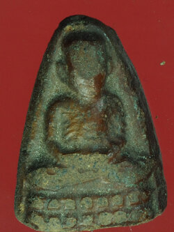 A588 พระหลวงปู่ทวด เนื้อดินผสมผง ไม่ทราบที่ 11