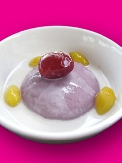 M-0080001 โอวนีแปะก๊วย 170g