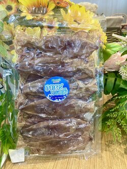 M-0010194 หมึกแพไข่ 200 ก.