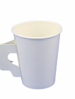 8857053688820 แก้วกระดาษ 8 ออนซ์ 50 ใบ