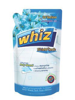 8850092124137 800ML วิซ ชิลด์เทค กลิ่นรีเฟรชชิ่งคูล