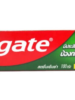 8850006946138 ยาสีฟัน คอลเกต สดชื่นเย็นซ่า 100 กรัม