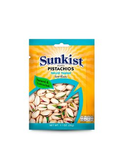 8850096740074 พิสทาชิโออบ 30ก.