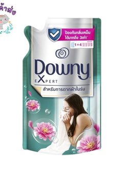 4987176060815 ดาวน์นี่ ปรับผ้านุ่ม สูตรเข้มข้น สำหรับการตากในที่ร่ม 470 มล.