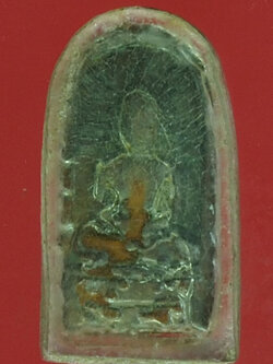 A301 พระพุทธ หลังนางกวัก ไม่ทราบที่และปีสร้าง 3