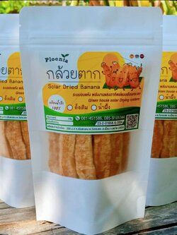 M-0010081 กล้วยตาก เพลินตา