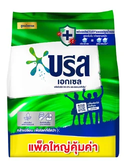 8851932377485 บรีส เอกเซล1800กรัม