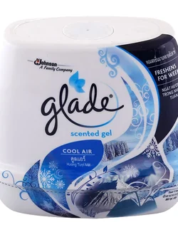 8850175012337 เกลด เซ็นท์เต็ด เจล คลูแอร์ 180g