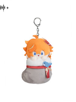 รวมออเดอร์ 阿贝多主题印象系列贝雷帽 Genshin