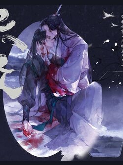 梦图记出品 729声工场 六爻广播剧衍生周边priest 带我回家·内雕亚克力砖 (acrylic brick รูปสลักด้านใน) (63)