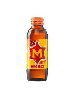 8851123212021 150mlเอ็ม150เครื่องดื่มชูกำลัง(ขวด)